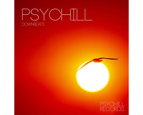 Various Artists - Psychill Downbeats