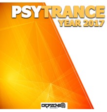 Various Artists - Psytrance Year 2017