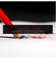 Various Artists - Psytrance & Goa Collection