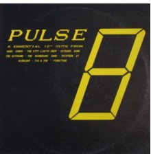 Various Artists - Pulse 8