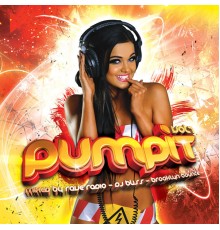 Various Artists - Pump It Vol.7