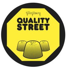 Various Artists - Quality Street EP