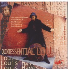 Various Artists - Quintessential Lou