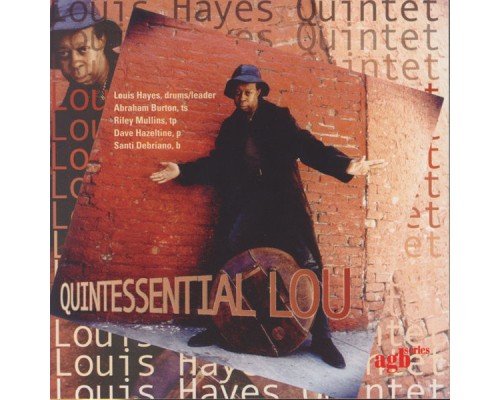 Various Artists - Quintessential Lou