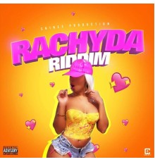 Various Artists - Rachyda Riddim