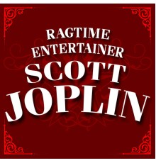 Various Artists - Ragtime Entertainer (Scott Joplin)