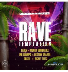 Various Artists - Rave Temptation