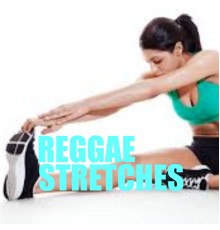 Various Artists - Reggae Stretches