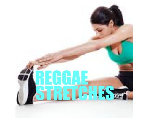 Various Artists - Reggae Stretches