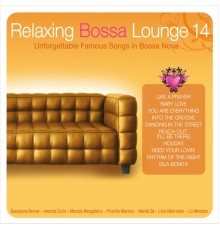 Various Artists - Relaxing Bossa Lounge 14 (Bossa Version)