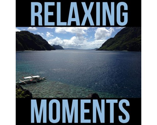 Various Artists - Relaxing Moments