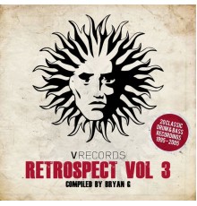 Various Artists - Retrospect, Vol. 3 (Compiled by Bryan Gee)