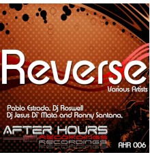 Various Artists - Reverse (Original Mix)