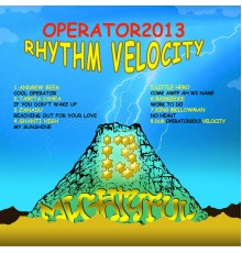 Various Artists - Rhythm Velocity