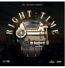 Various Artists - Right Time Riddim