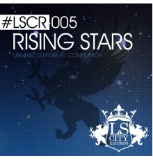 Various Artists - Rising Stars 1