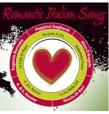 Various Artists - Romantic Italian Songs