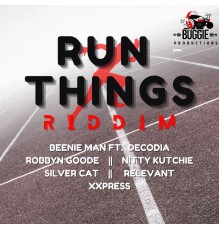 Various Artists - Run Things Riddim