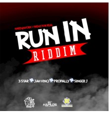 Various Artists - Run in Riddim