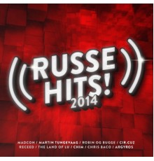 Various Artists - Russehits