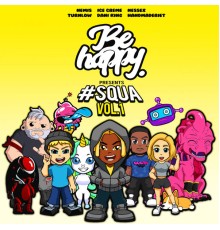 Various Artists - SQUA, Vol. 1