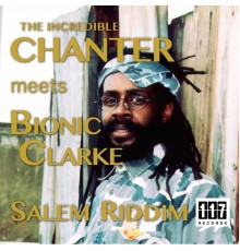 Various Artists - Salem Riddim - Chanter meets Dan Giovanni