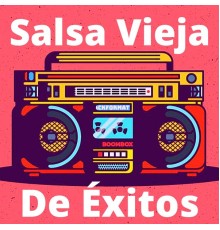 Various Artists - Salsa Vieja de Éxitos