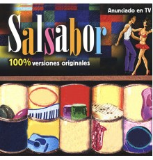 Various Artists - Salsabor