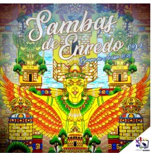 Various Artists - Sambas de Enredo Carnaval Virtual: Grupo de Acesso 2020, Cd 2