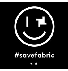 Various Artists - #Savefabric