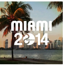 Various Artists - Scratchin Miami 2014