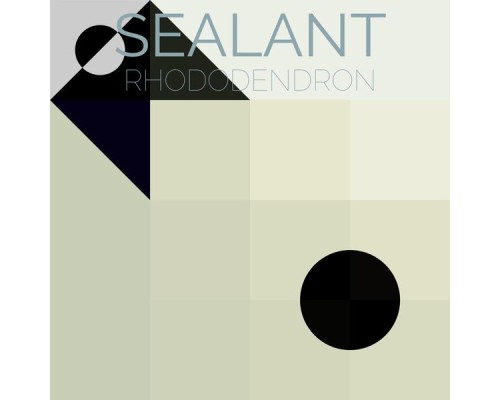 Various Artists - Sealant Rhododendron