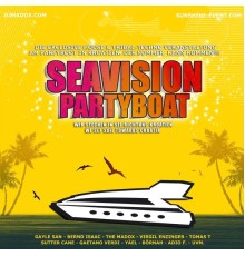 Various Artists - Seavision Partyboat