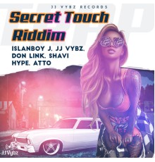 Various Artists - Secret Touch RIddim