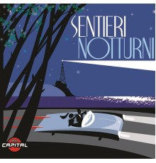 Various Artists - Sentieri Notturni