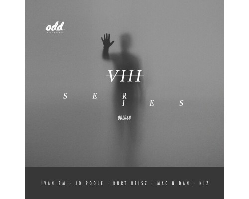 Various Artists - Series 8