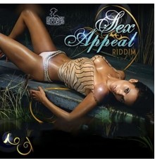 Various Artists - Sex Appeal Riddim