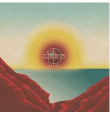 Various Artists - Shades of Budabeats  (10 Years)