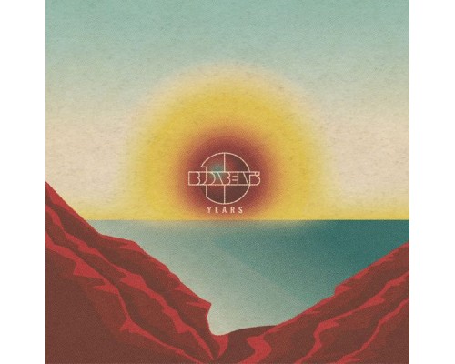 Various Artists - Shades of Budabeats (10 Years) Various Artists - Shades of Budabeats (10 Years)