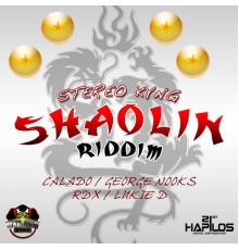 Various Artists - Shaolin Riddim