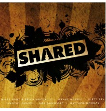 Various Artists - Shared