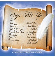 Various Artists - Sign Me Up