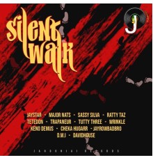 Various Artists - Silent Walk