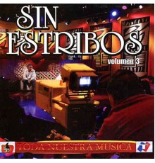 Various Artists - Sin Estribos