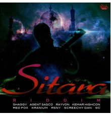 Various Artists - Sitara Riddim