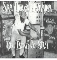 Various Artists - Ska Down Jamaica