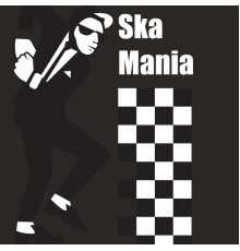 Various Artists - Ska Mania