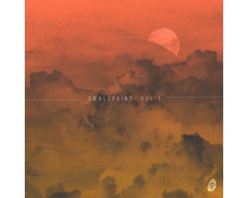 Various Artists - SmallPrint Vol.1