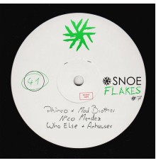 Various Artists - Snoeflakes #7