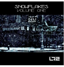 Various Artists - Snowflakes, Vol. 1